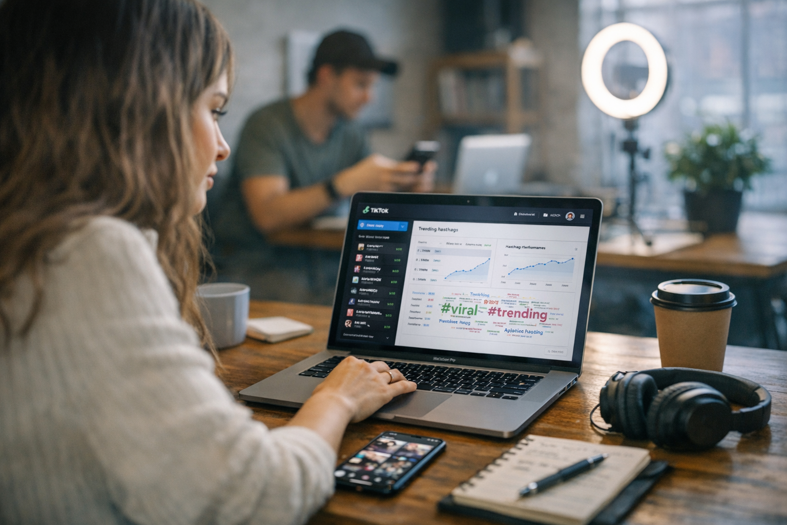 19 Affordable Tools for Tracking Viral Hashtag Performance on TikTok: Practical Playbook with Real Examples - featured i