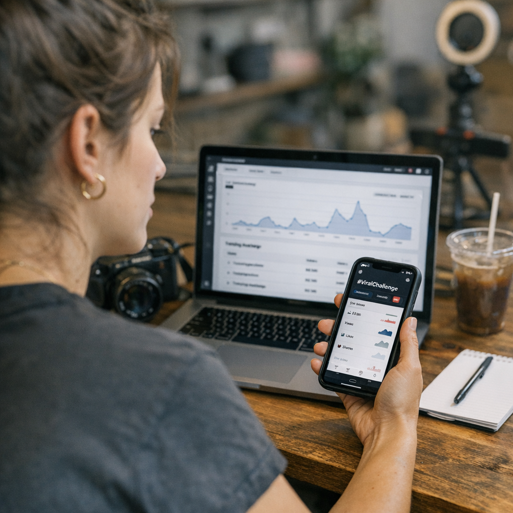 19 Affordable Tools for Tracking Viral Hashtag Performance on TikTok: Practical Playbook with Real Examples - article il