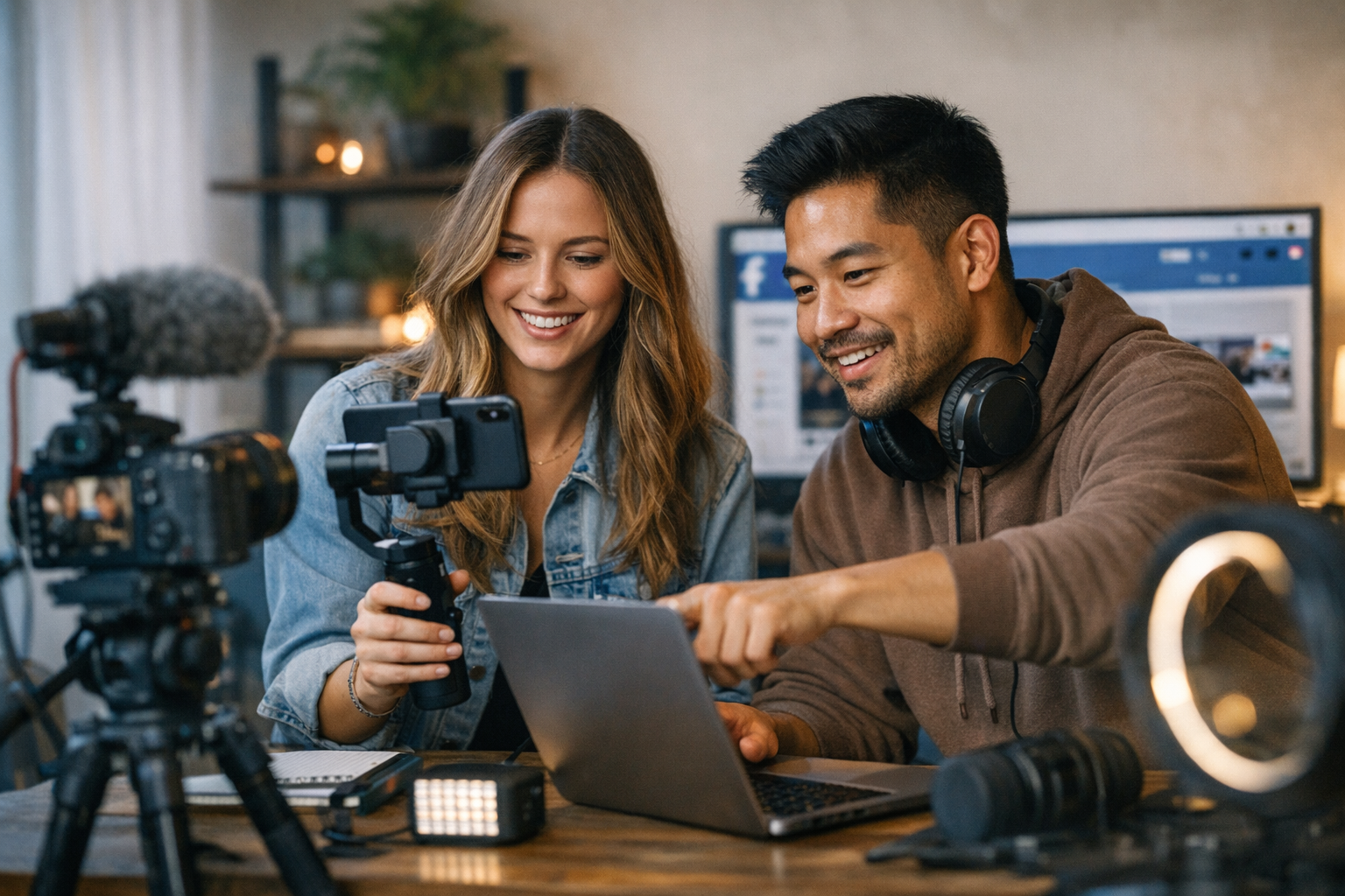 19 Affordable Tools to Boost Viral Video Engagement on Facebook: Practical Playbook with Real Examples - featured image