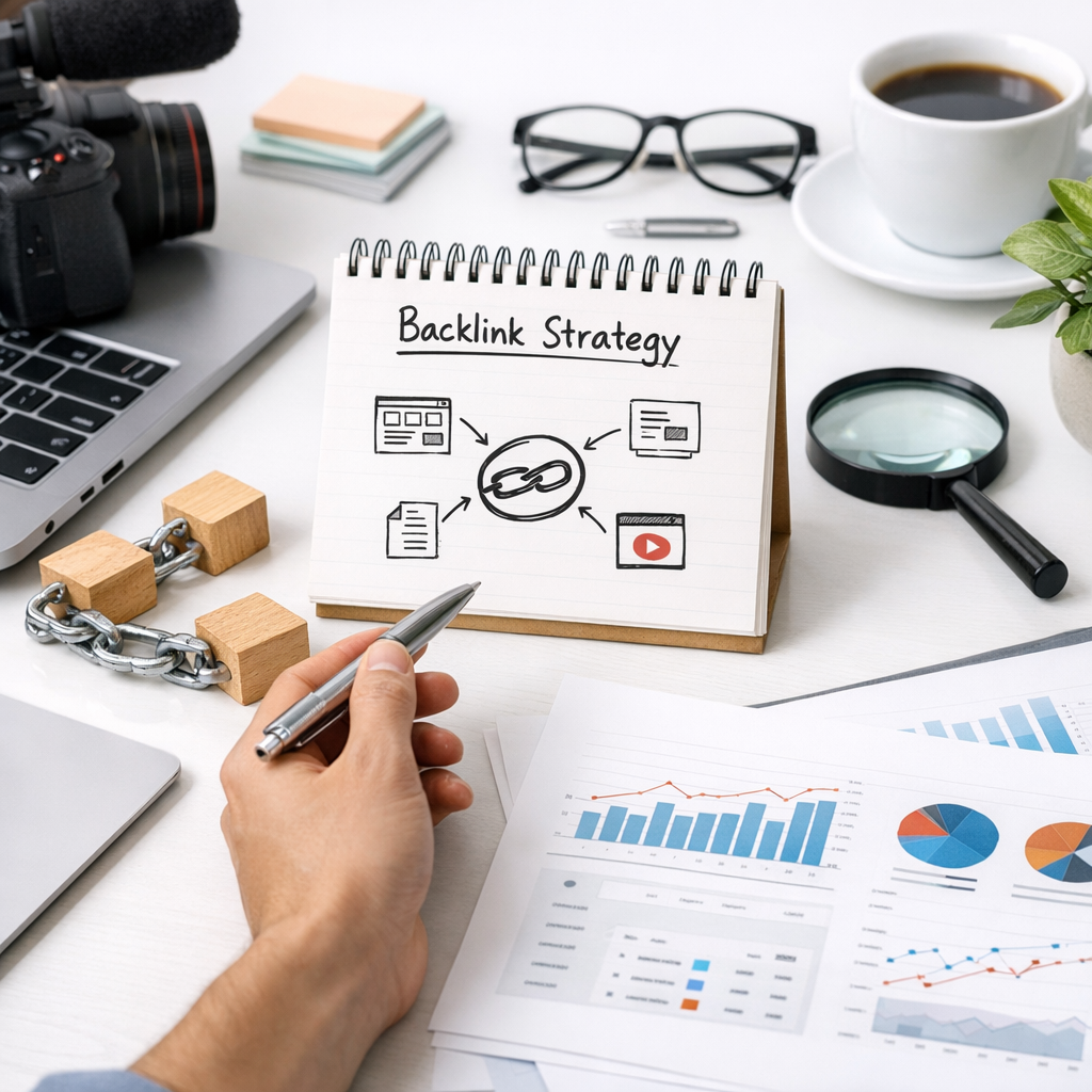 19 Affordable Tools to Optimize SEO Backlink Outreach for eCommerce Stores in 2026: Practical Playbook with Real Example