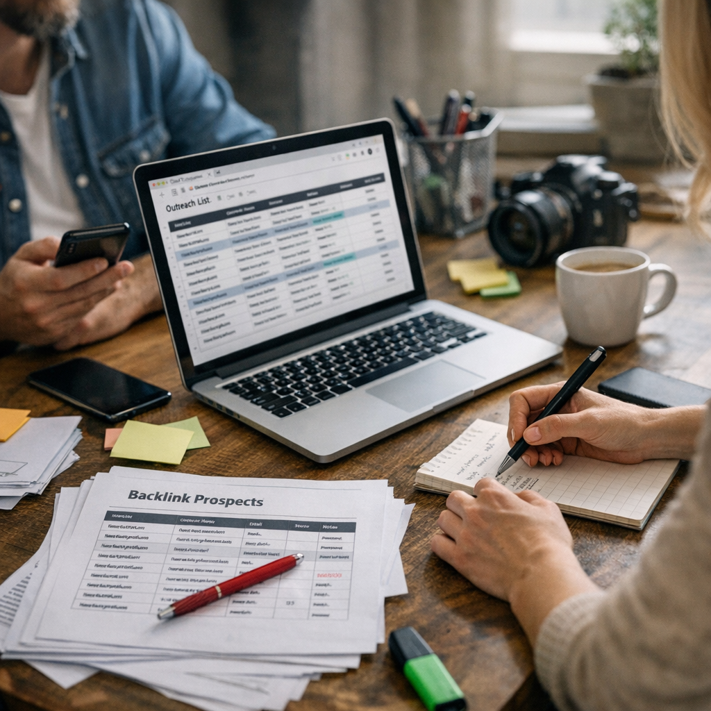 19 Affordable Tools to Optimize SEO Backlink Outreach for eCommerce Stores in 2026: Practical Playbook with Real Example