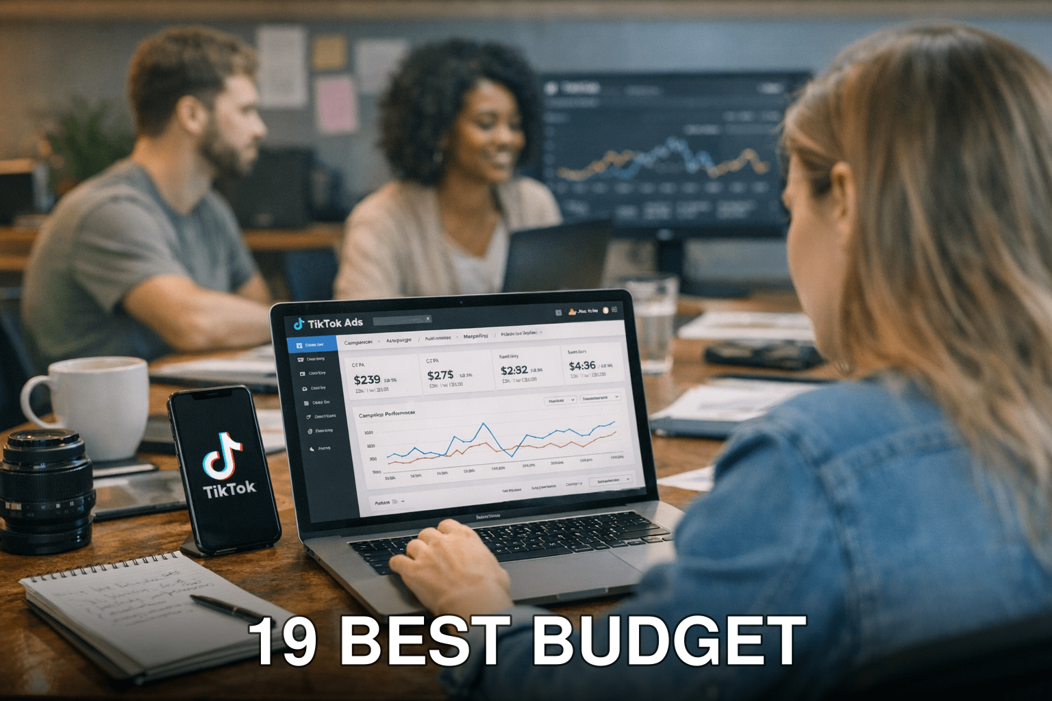 19 Best Budget-Friendly Tools to Maximize TikTok Ad Conversions in 2026: Practical Playbook with Real Examples - feature