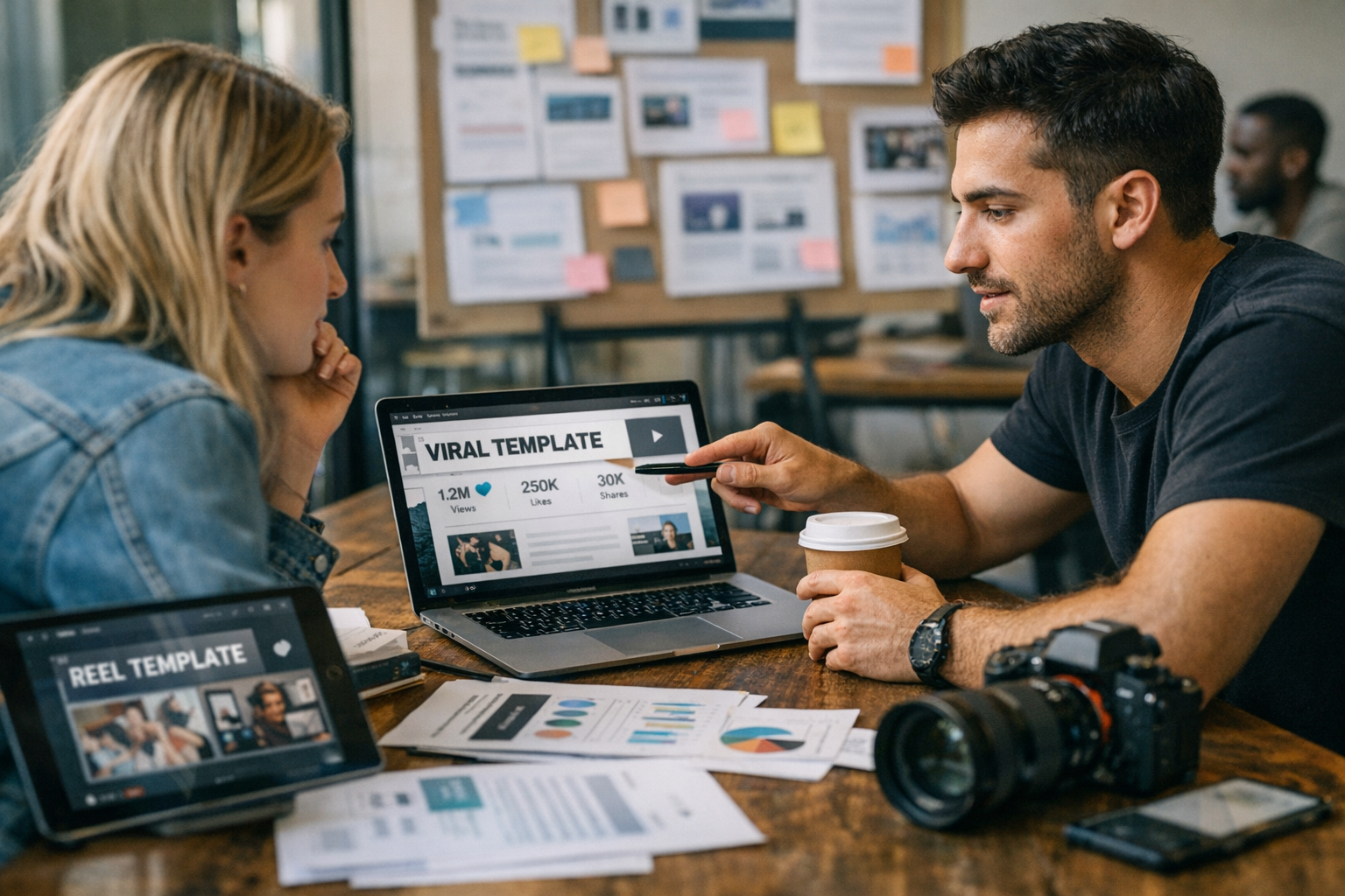 19 Best Platforms to Source Viral Marketing Templates for Small Agencies: Practical Playbook with Real Examples - featur