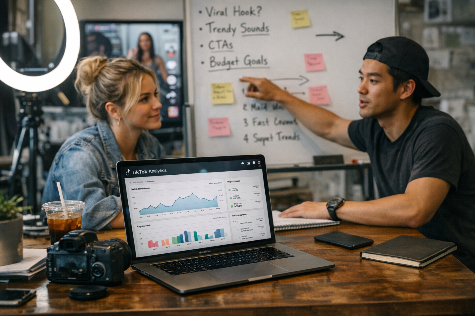 19 Best Software Tools for Scaling Viral TikTok Ad Campaigns on a Budget: Practical Playbook with Real Examples - featur