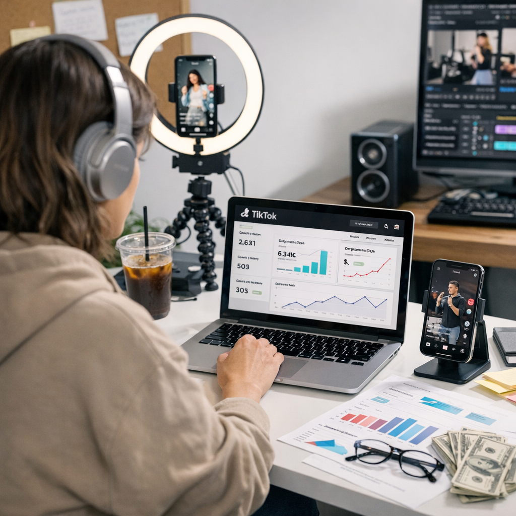 19 Best Software Tools for Scaling Viral TikTok Ad Campaigns on a Budget: Practical Playbook with Real Examples - articl