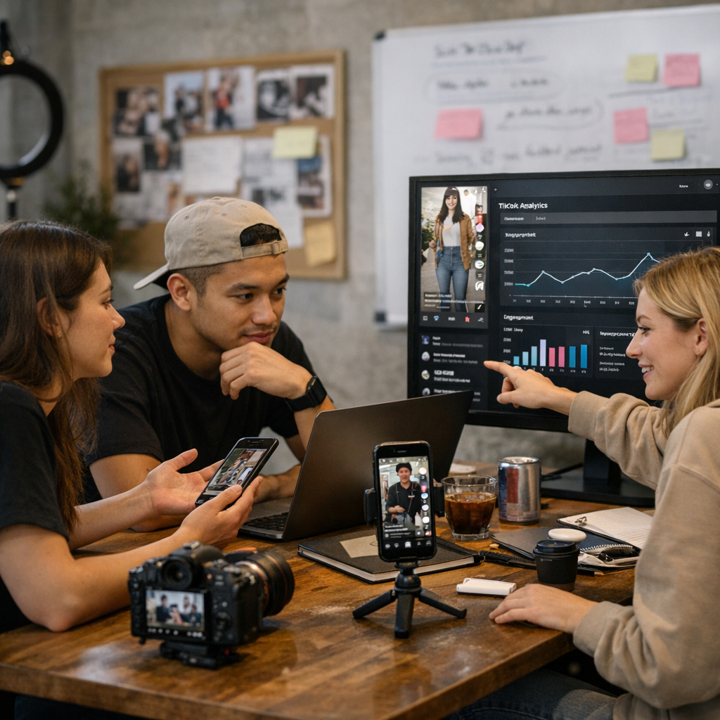 19 Best Software Tools for Scaling Viral TikTok Ad Campaigns on a Budget: Practical Playbook with Real Examples - articl