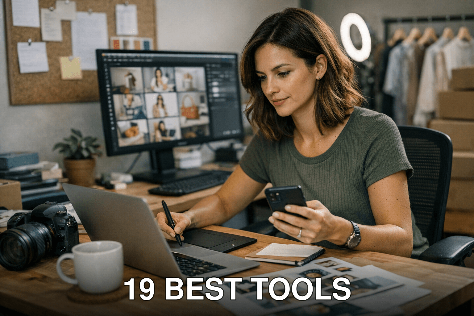 19 Best Tools for Scaling Visual Content Ads on a Tight Budget: Practical Playbook with Real Examples - featured image