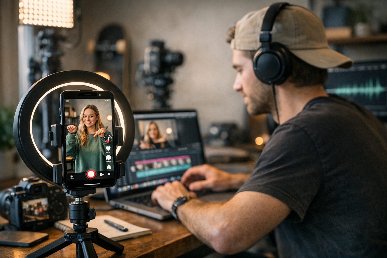 19 Brilliant Tools for Repurposing Video Content into Viral TikToks: Practical Playbook with Real Examples - featured im