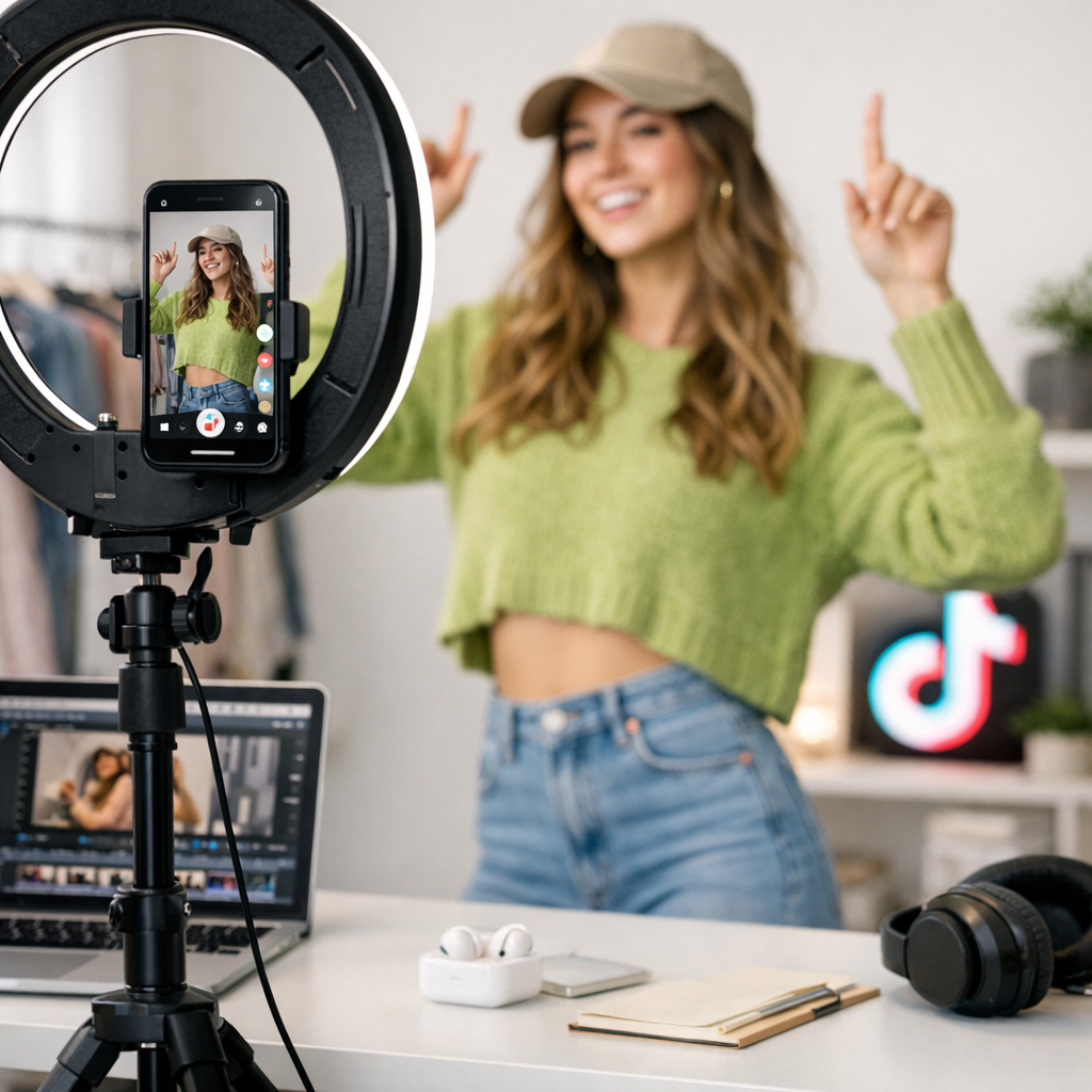 19 Brilliant Tools for Repurposing Video Content into Viral TikToks: Practical Playbook with Real Examples - article ill