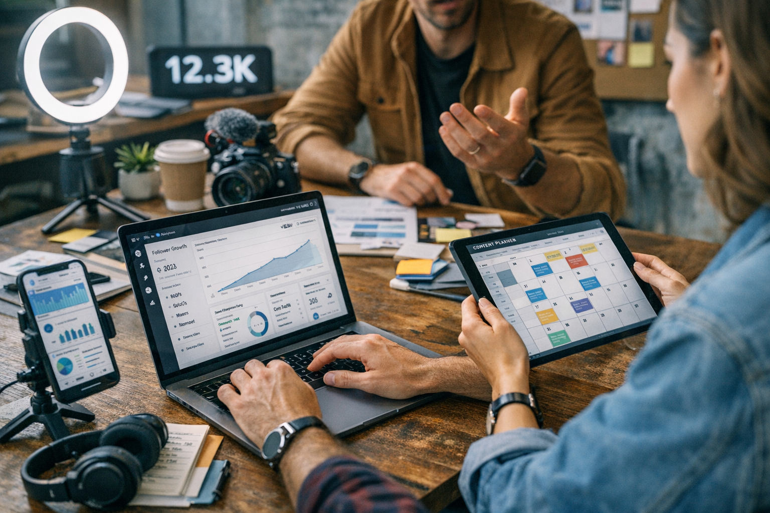 19 Budget-Friendly Tools for Rapid Social Media Growth Hacking in 2026: Practical Playbook with Real Examples - featured