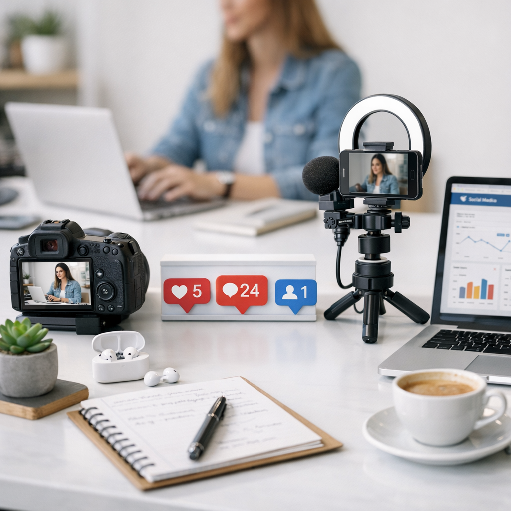 19 Budget-Friendly Tools for Rapid Social Media Growth Hacking in 2026: Practical Playbook with Real Examples - article