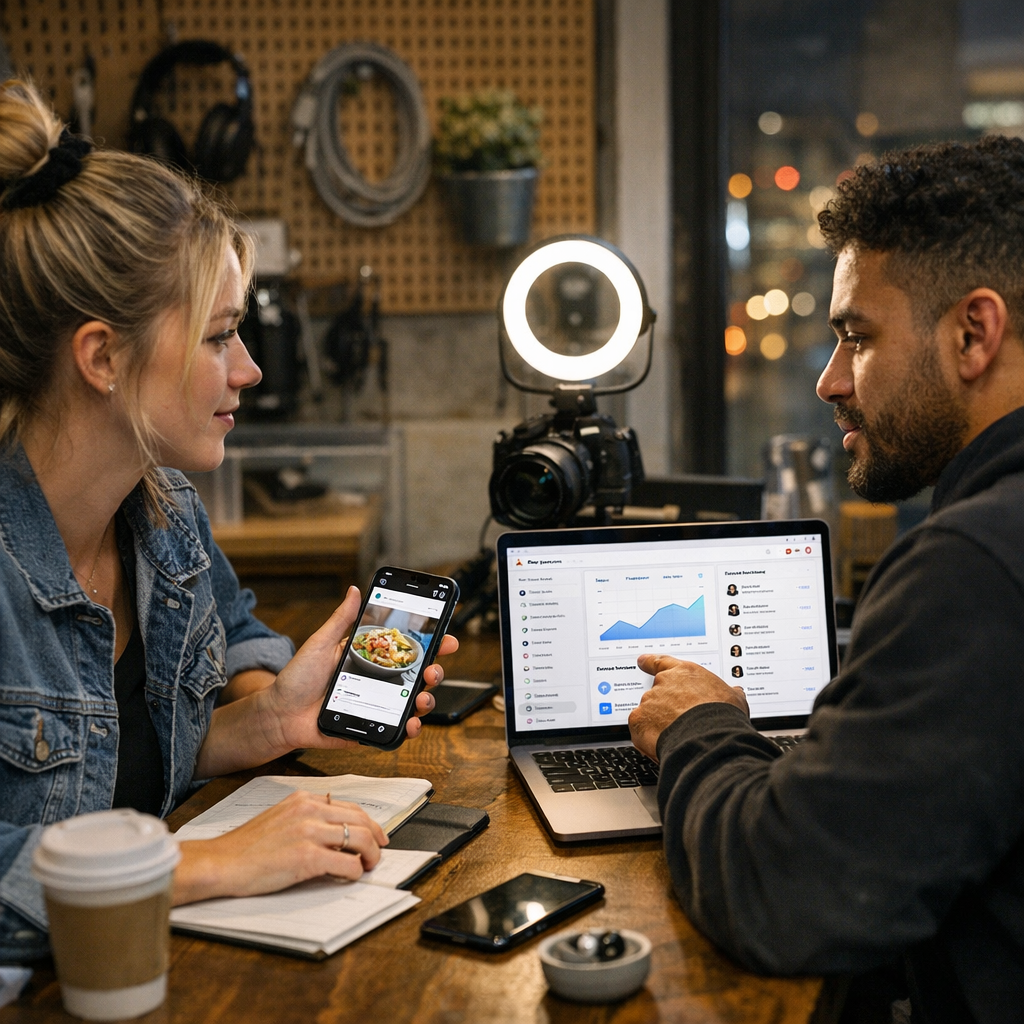 19 Budget-Friendly Tools for Rapid Social Media Growth Hacking in 2026: Practical Playbook with Real Examples - article