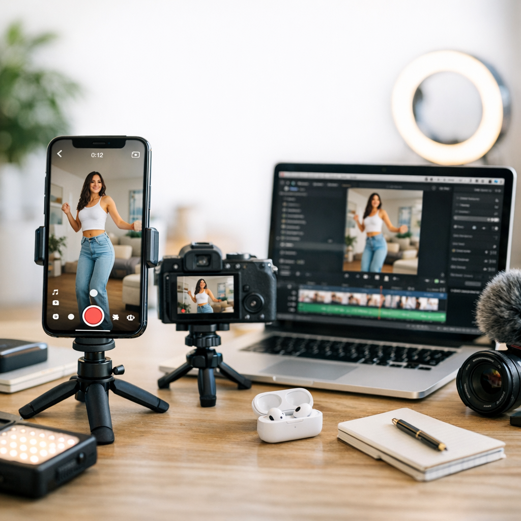 19 Budget-Friendly Tools to Scale Instagram Reels Strategy in 2026: Practical Playbook with Real Examples - article illu