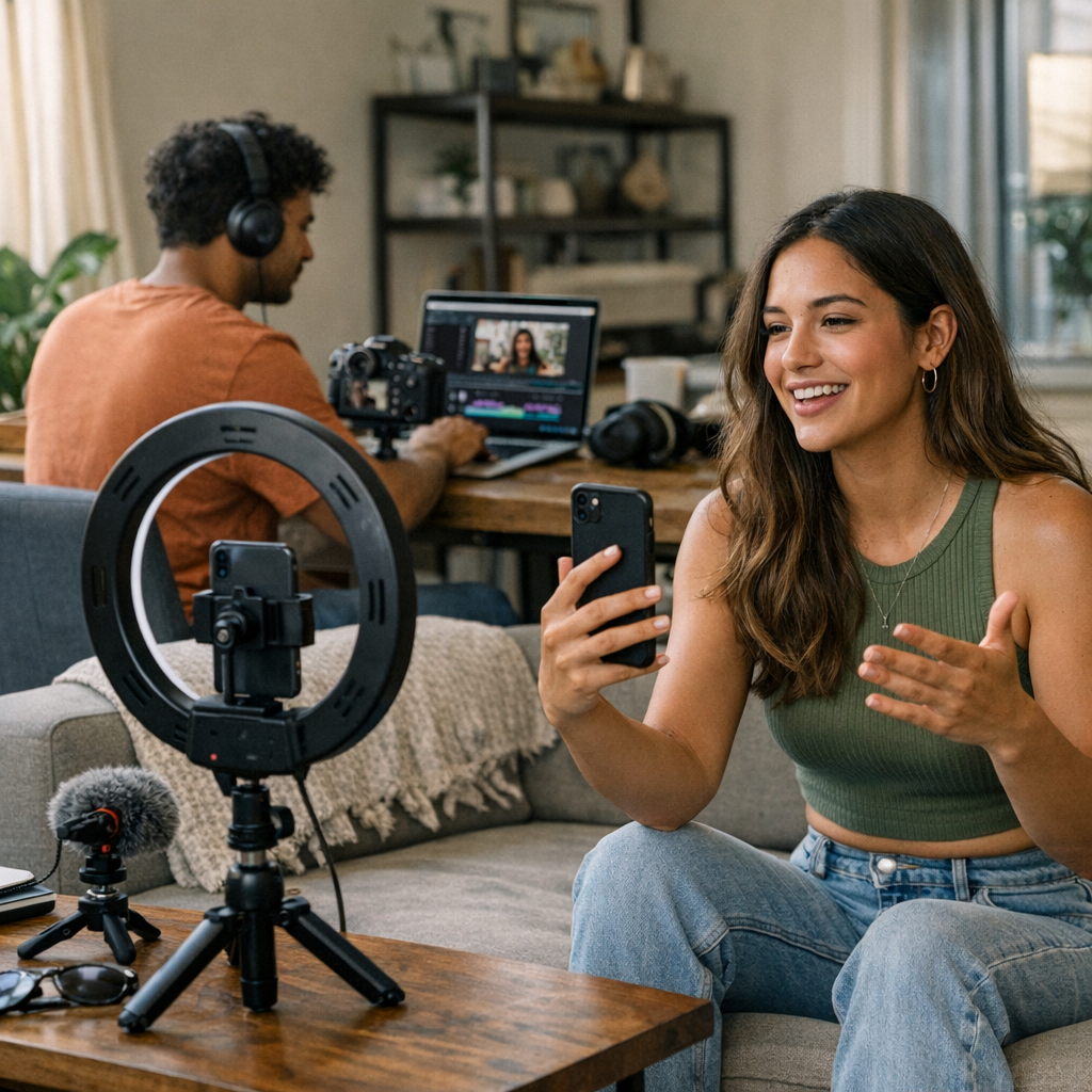 19 Budget-Friendly Tools to Scale Instagram Reels Strategy in 2026: Practical Playbook with Real Examples - article illu
