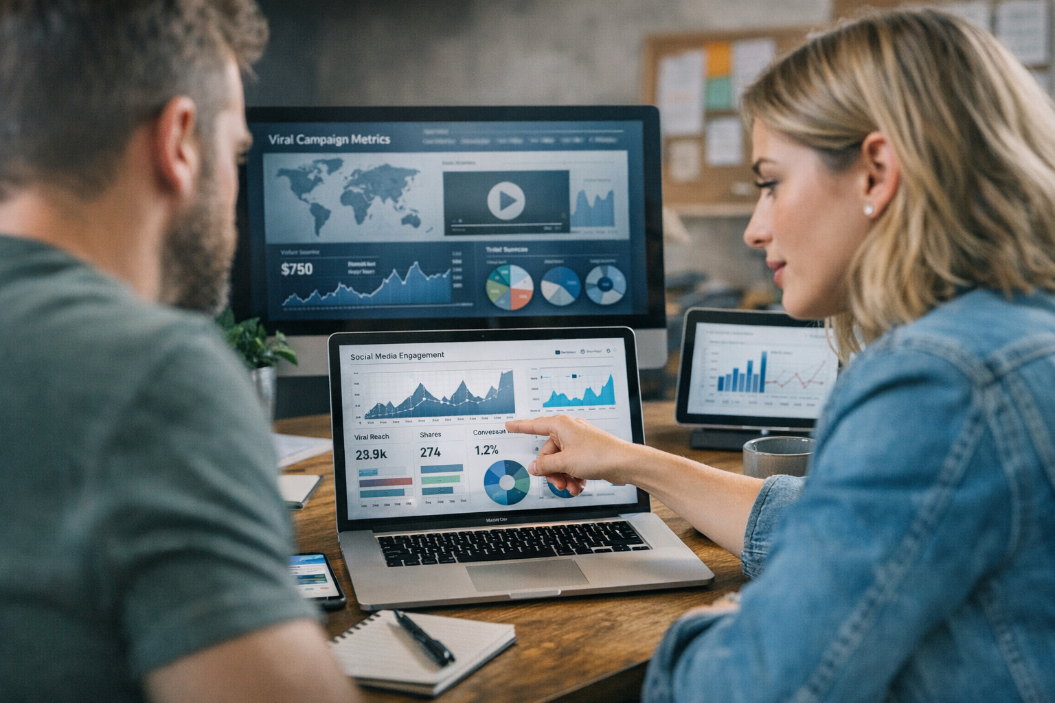 19 Free Tools to Analyze Viral Marketing Campaign Performance in 2026: Practical Playbook with Real Examples - featured