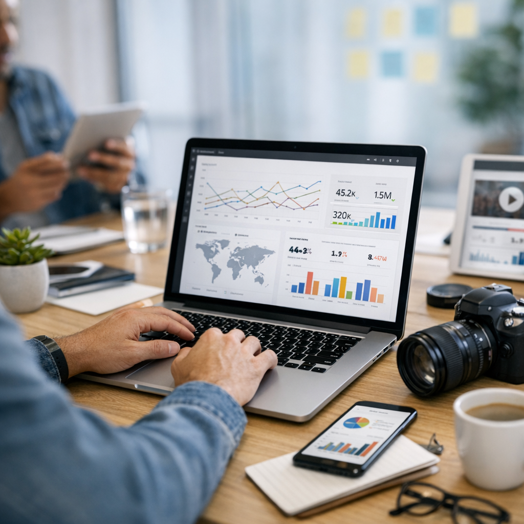 19 Free Tools to Analyze Viral Marketing Campaign Performance in 2026: Practical Playbook with Real Examples - article i