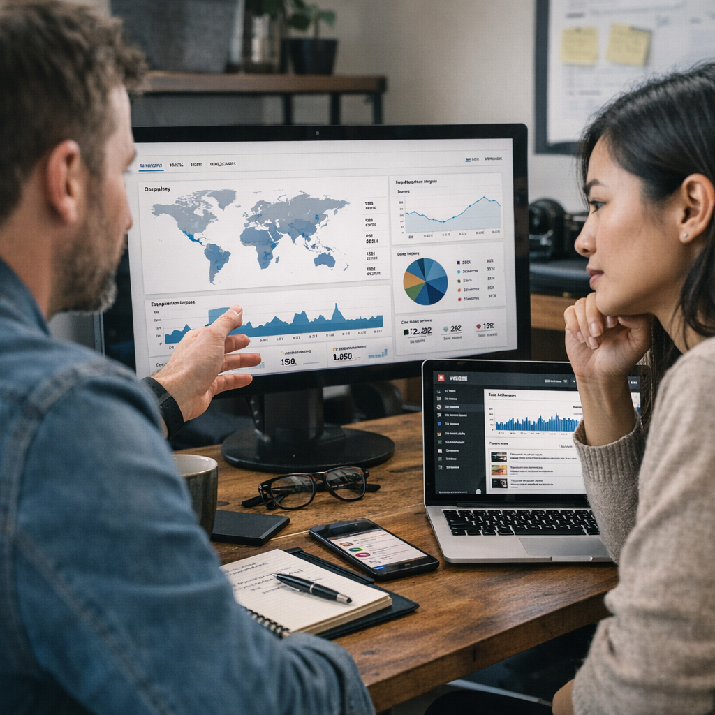 19 Free Tools to Analyze Viral Marketing Campaign Performance in 2026: Practical Playbook with Real Examples - article i