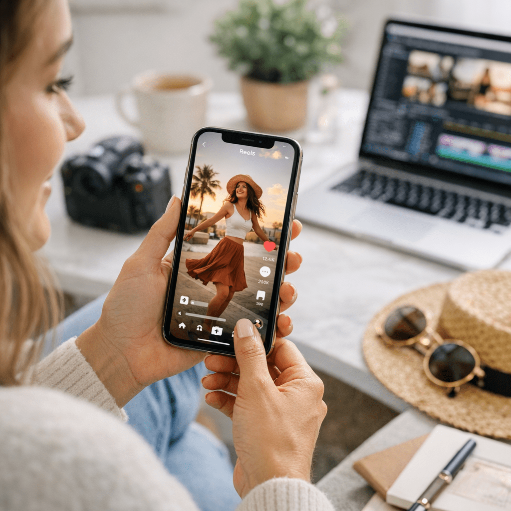 19 Low-Cost Tools for Crafting Viral Instagram Reels That Drive Sales: Practical Playbook with Real Examples - article i