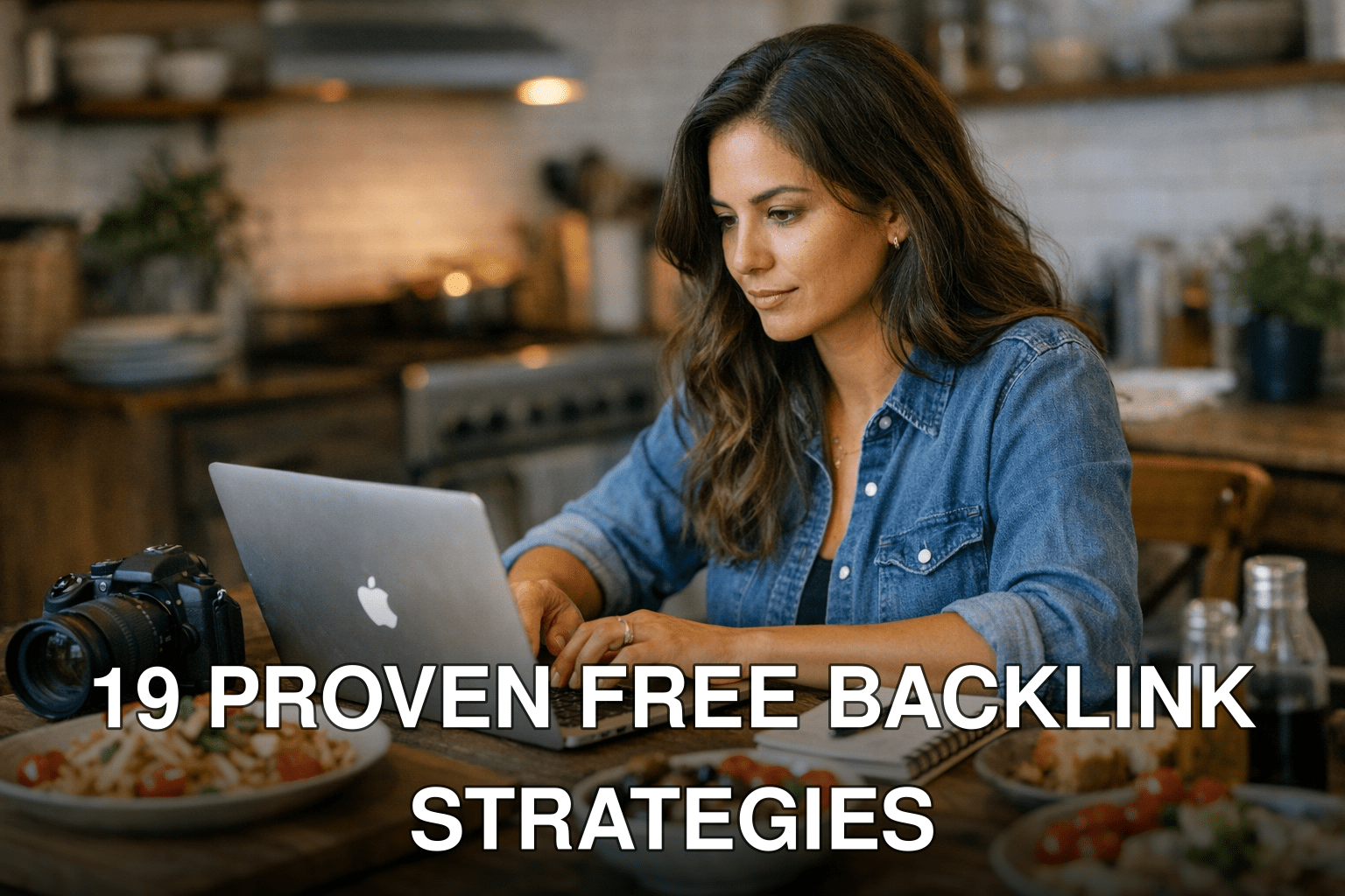 19 Proven Free Backlink Strategies for WordPress Sites in 2026 That Actually Work - featured image