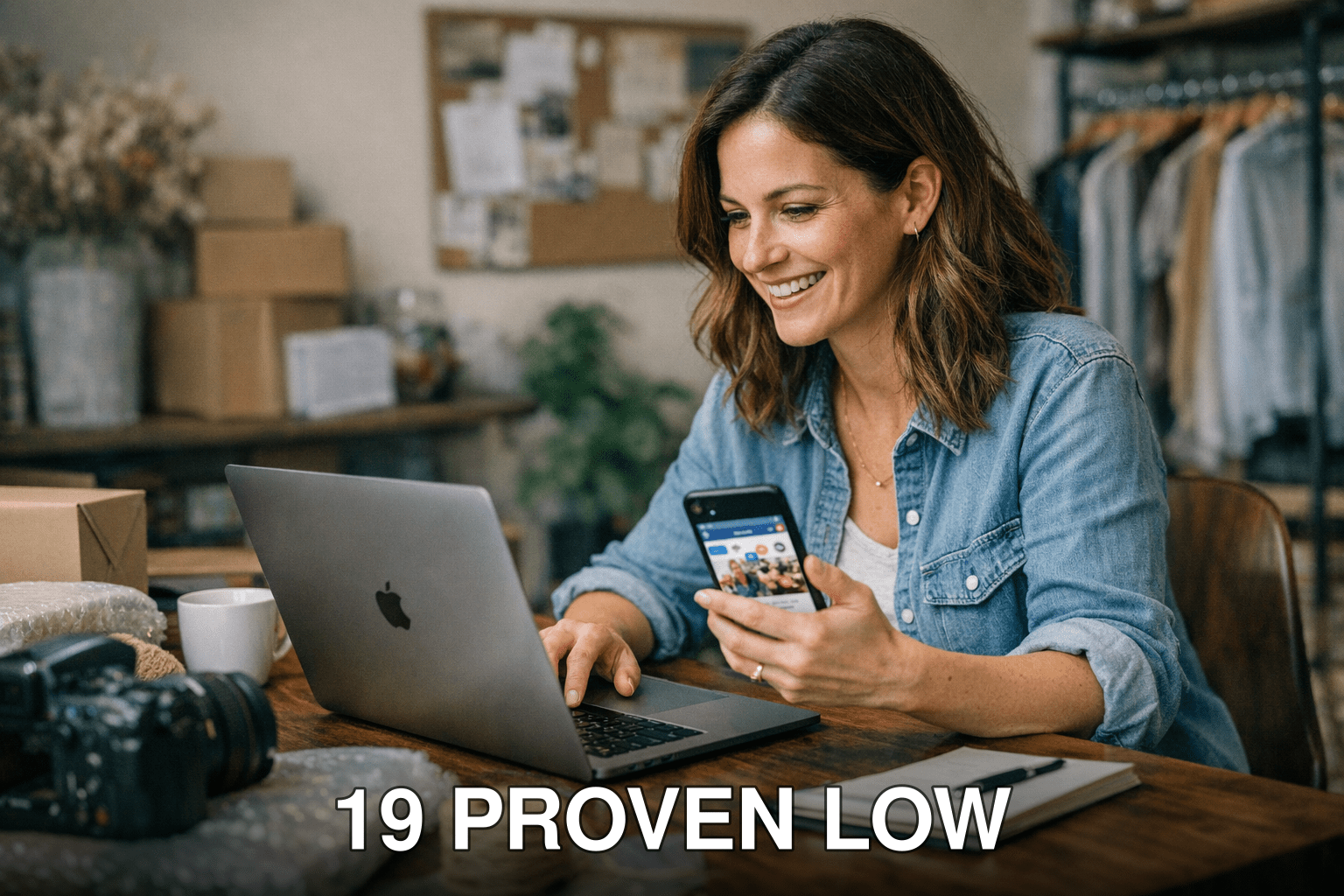 19 Proven Low-Budget Strategies for Running Viral Facebook Ad Campaigns That Actually Work - featured image