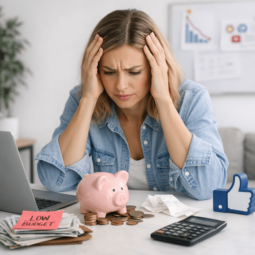 low-budget - Why Most Small Budgets Fail (And How You Can Beat