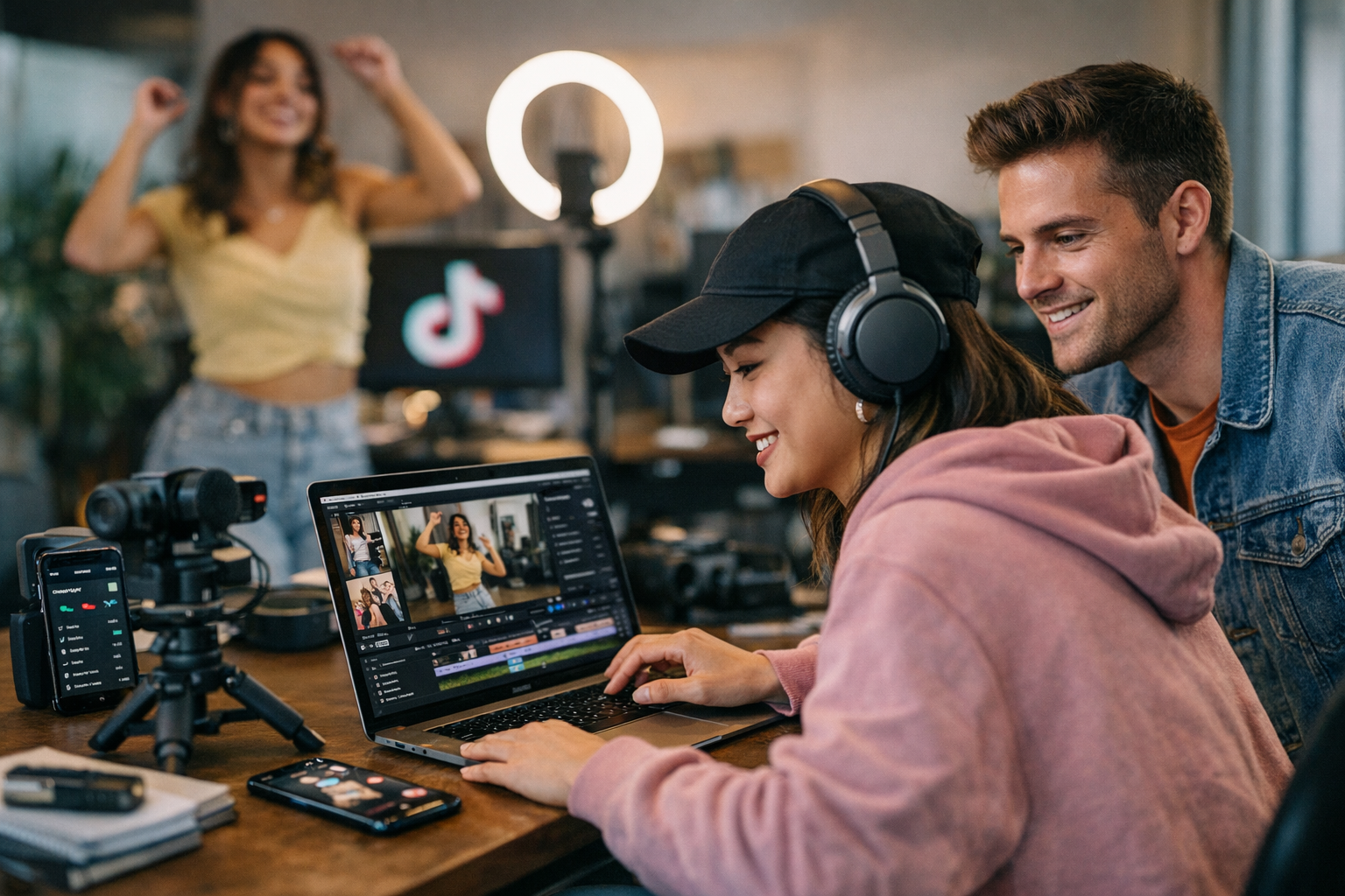 19 Proven Tools for Automating Viral TikTok Content Creation in 2026: Practical Playbook with Real Examples - featured i