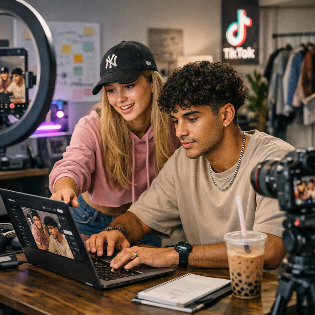 19 Proven Tools for Automating Viral TikTok Content Creation in 2026: Practical Playbook with Real Examples - article il
