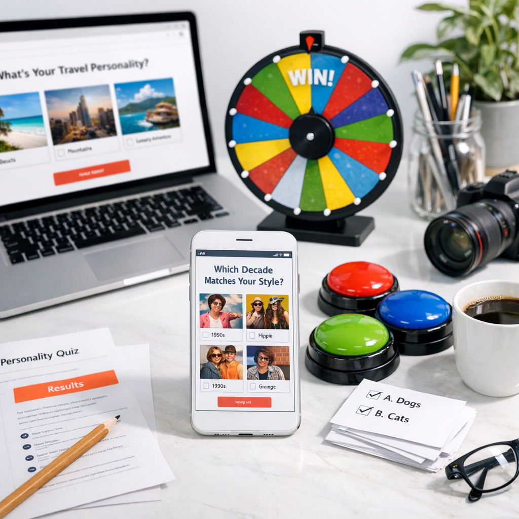 19 Proven Tools to Create Viral Quiz Campaigns That Boost Engagement Fast: Practical Playbook with Real Examples - artic