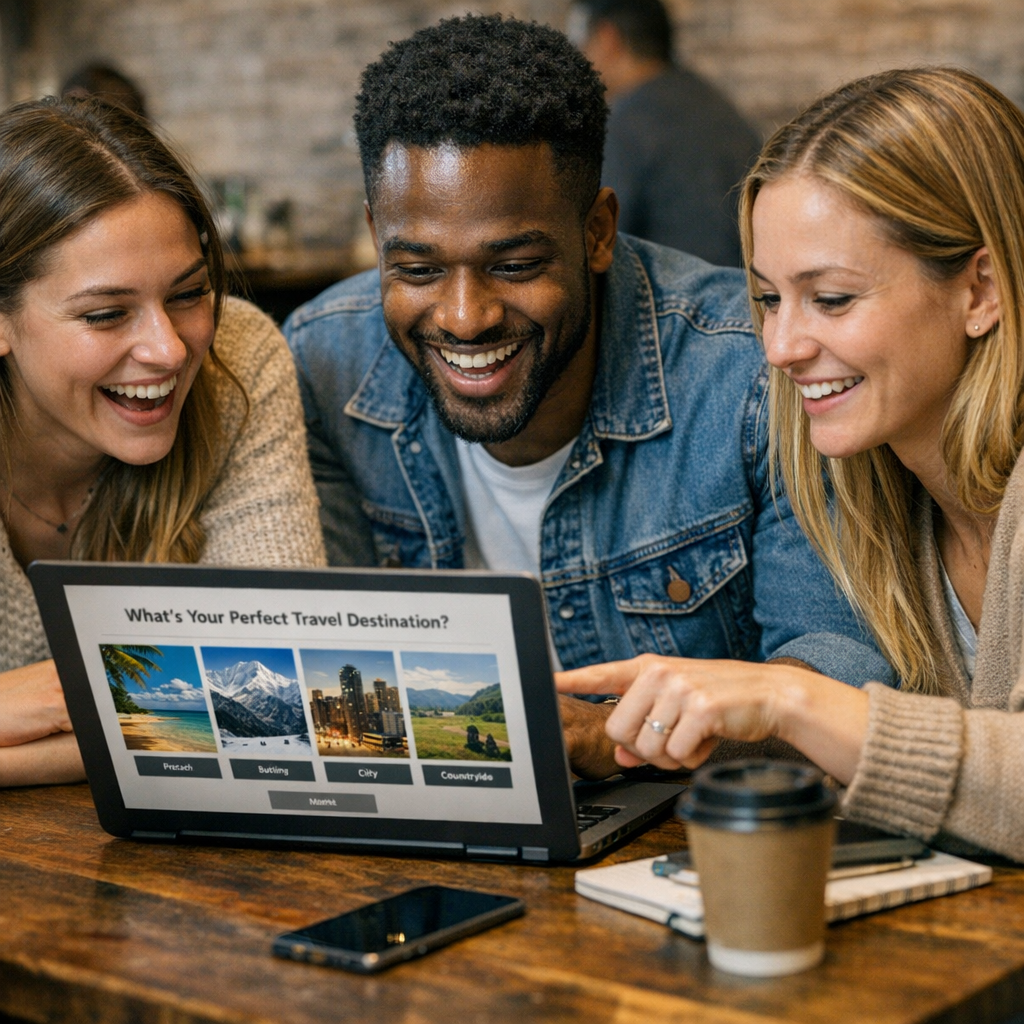 19 Proven Tools to Create Viral Quiz Campaigns That Boost Engagement Fast: Practical Playbook with Real Examples - artic