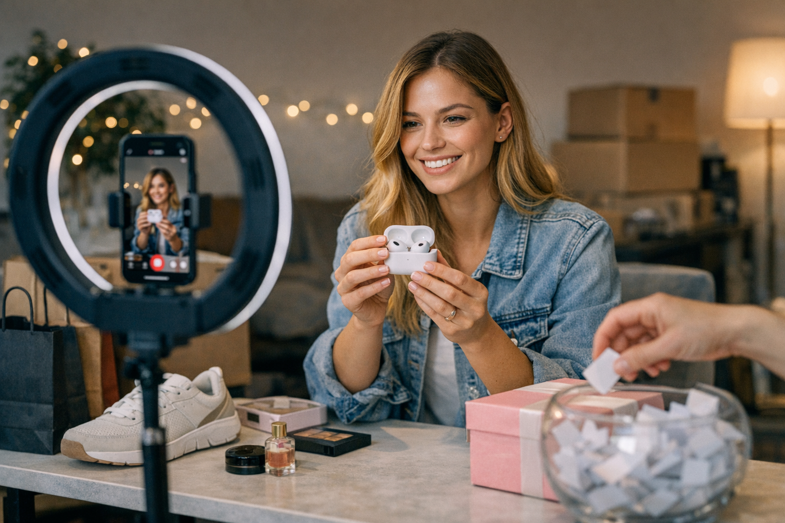 19 Proven Ways to Design Viral TikTok Giveaways for Ecommerce Success: Practical Playbook with Real Examples - featured