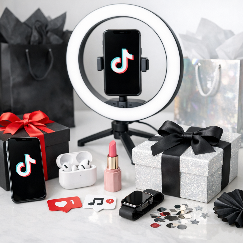 19 Proven Ways to Design Viral TikTok Giveaways for Ecommerce Success: Practical Playbook with Real Examples - article i