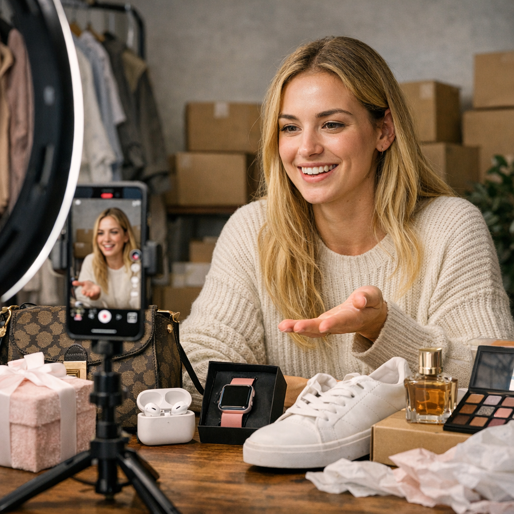 19 Proven Ways to Design Viral TikTok Giveaways for Ecommerce Success: Practical Playbook with Real Examples - article i