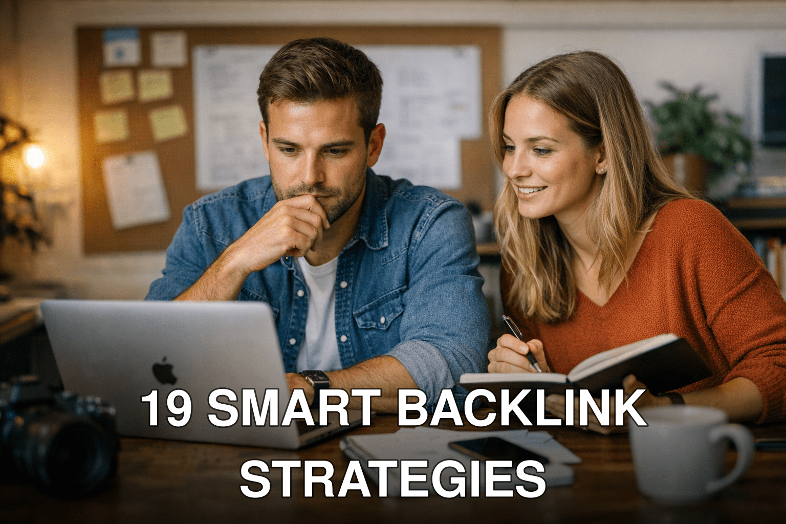 19 Smart Backlink Strategies for Growing a New Blog in 2026 Without Spending Money: Practical Playbook with Real Example
