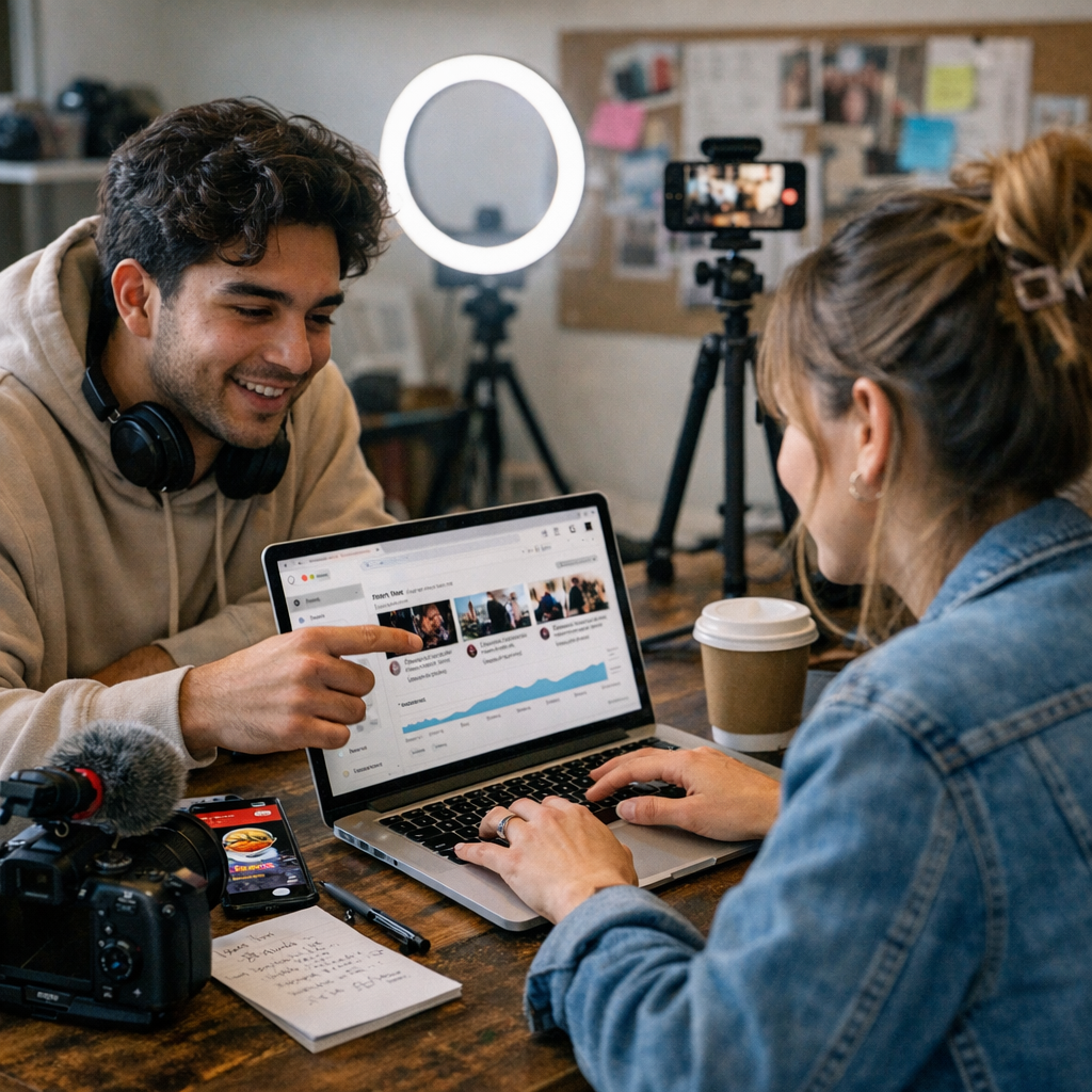 19 Tools for Discovering Shareable Viral Ideas in 2024 on a Budget: Practical Playbook with Real Examples - article illu