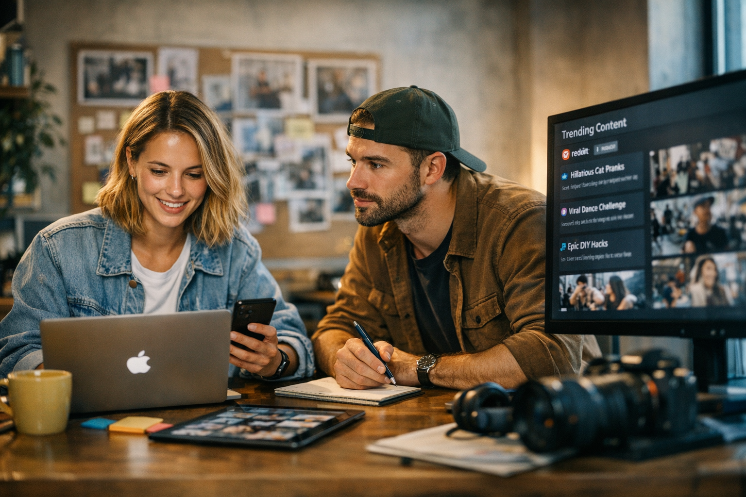 21 Affordable Platforms to Source Viral Content Ideas for Social Media Marketers: Practical Playbook with Real Examples