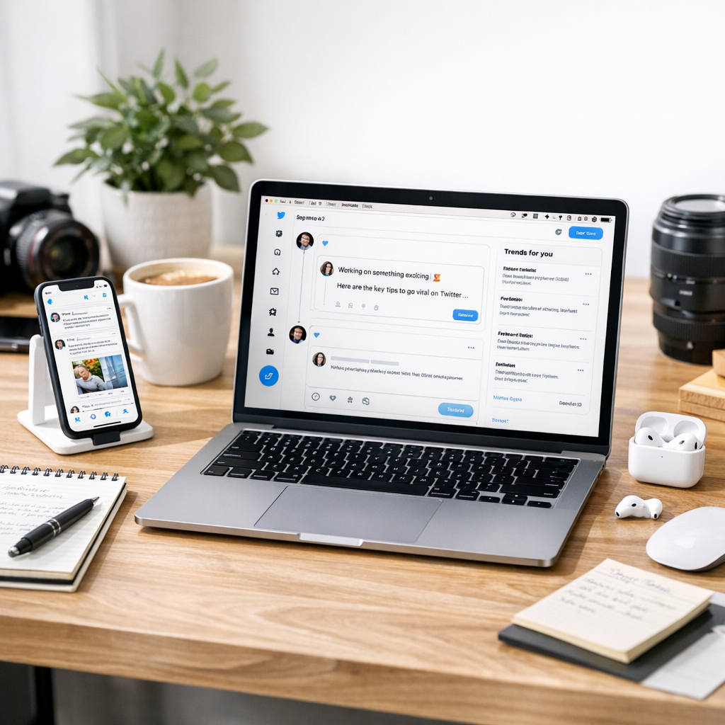 21 Affordable Tools for Creating Viral Twitter Threads That Drive Traffic: Practical Playbook with Real Examples - artic