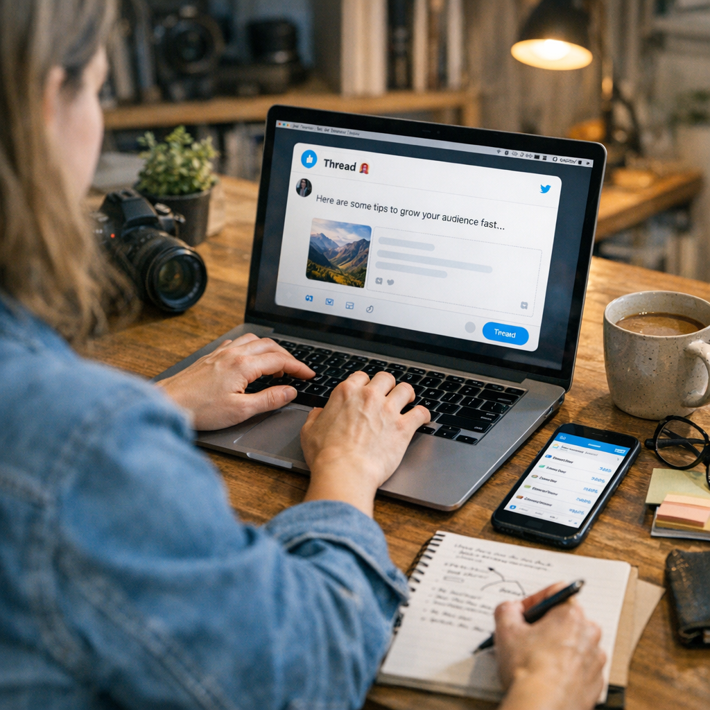 21 Affordable Tools for Creating Viral Twitter Threads That Drive Traffic: Practical Playbook with Real Examples - artic