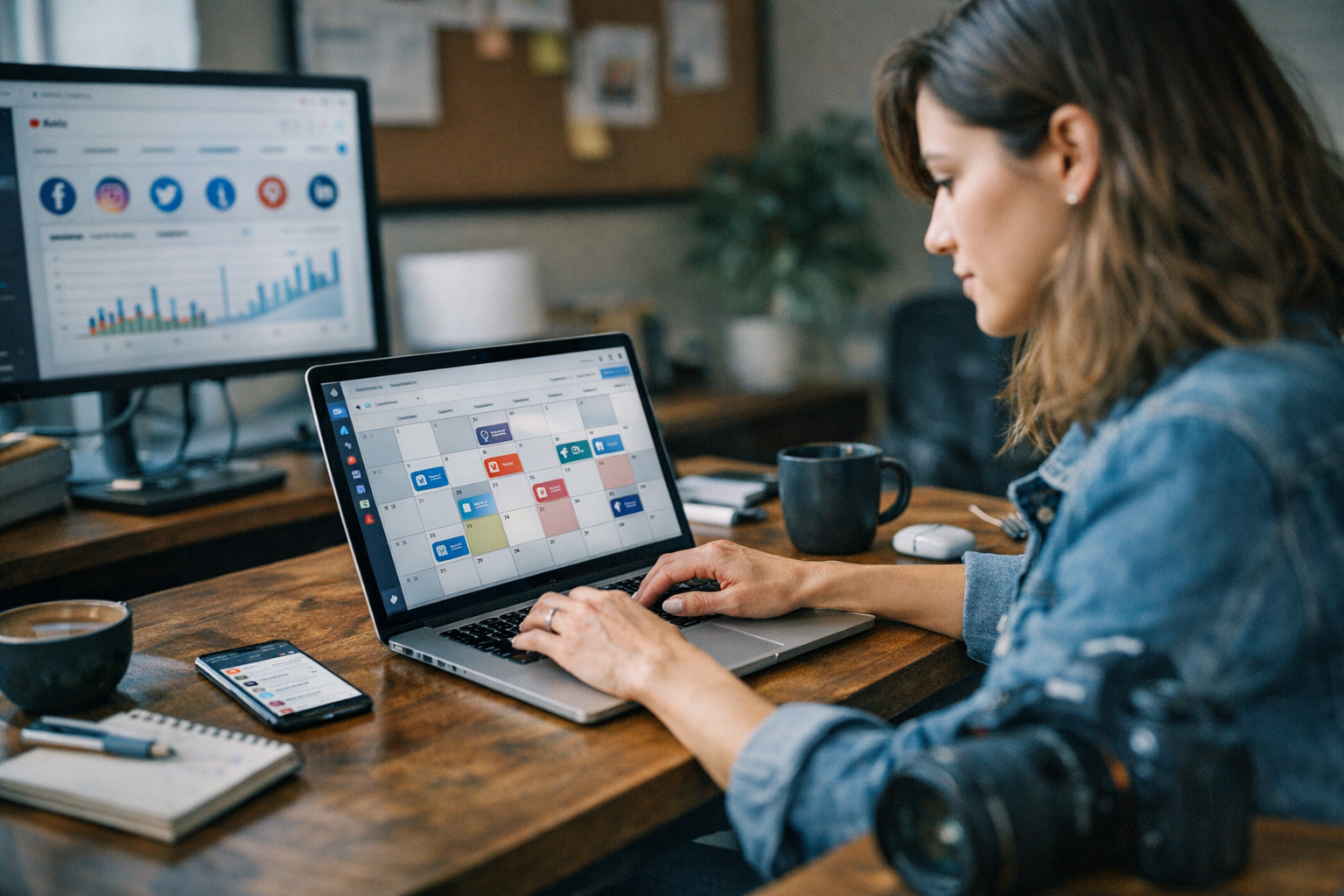 21 Affordable Tools for Scheduling Posts Across Multiple Social Media Platforms: Practical Playbook with Real Examples -