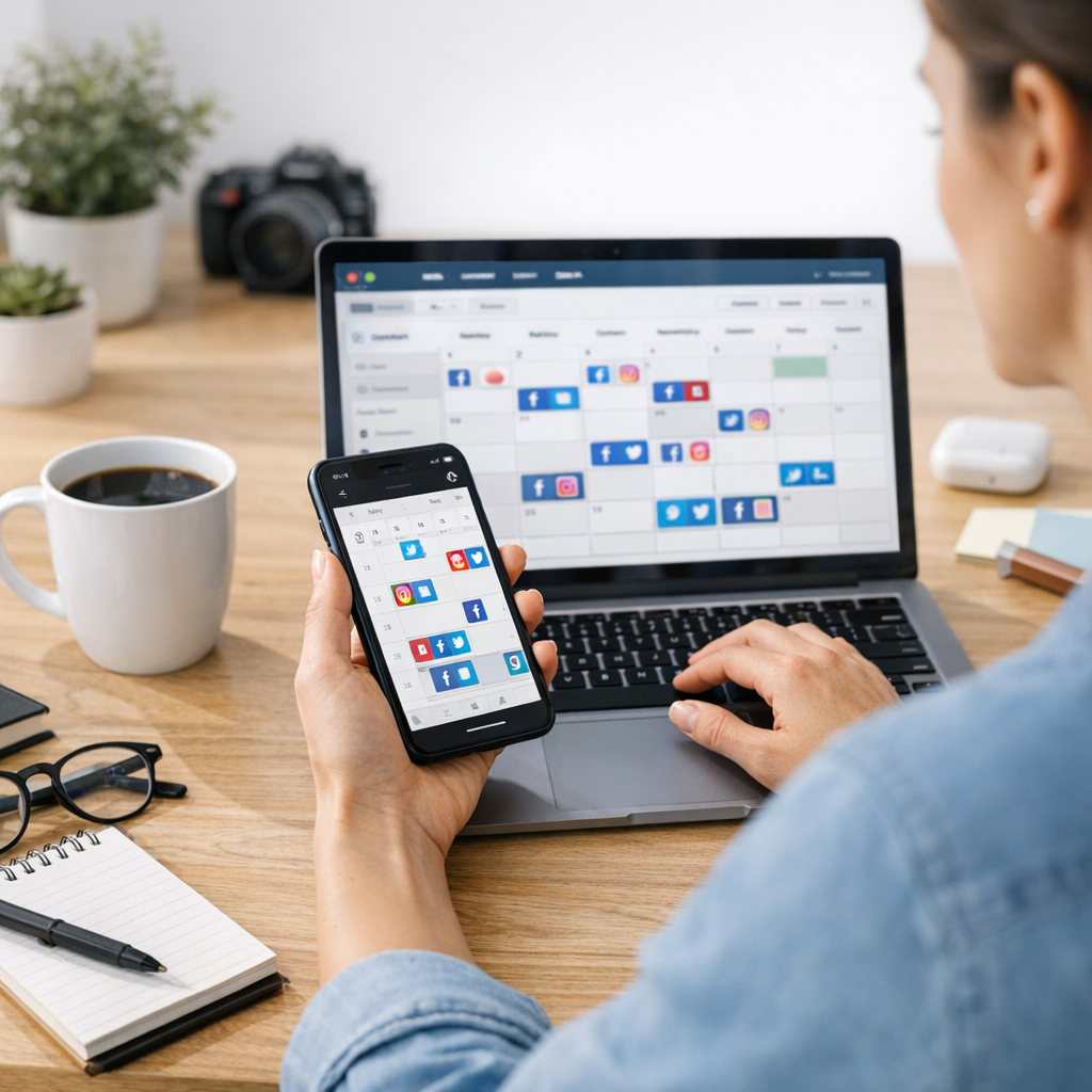 21 Affordable Tools for Scheduling Posts Across Multiple Social Media Platforms: Practical Playbook with Real Examples -
