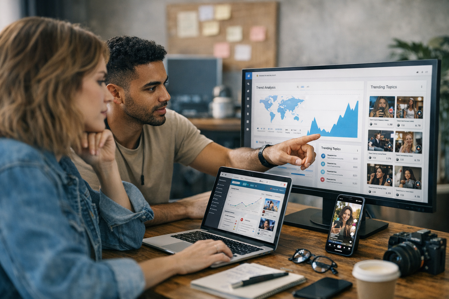 21 Best Budget-Friendly Platforms for Tracking Viral Social Media Trends: Practical Playbook with Real Examples - featur