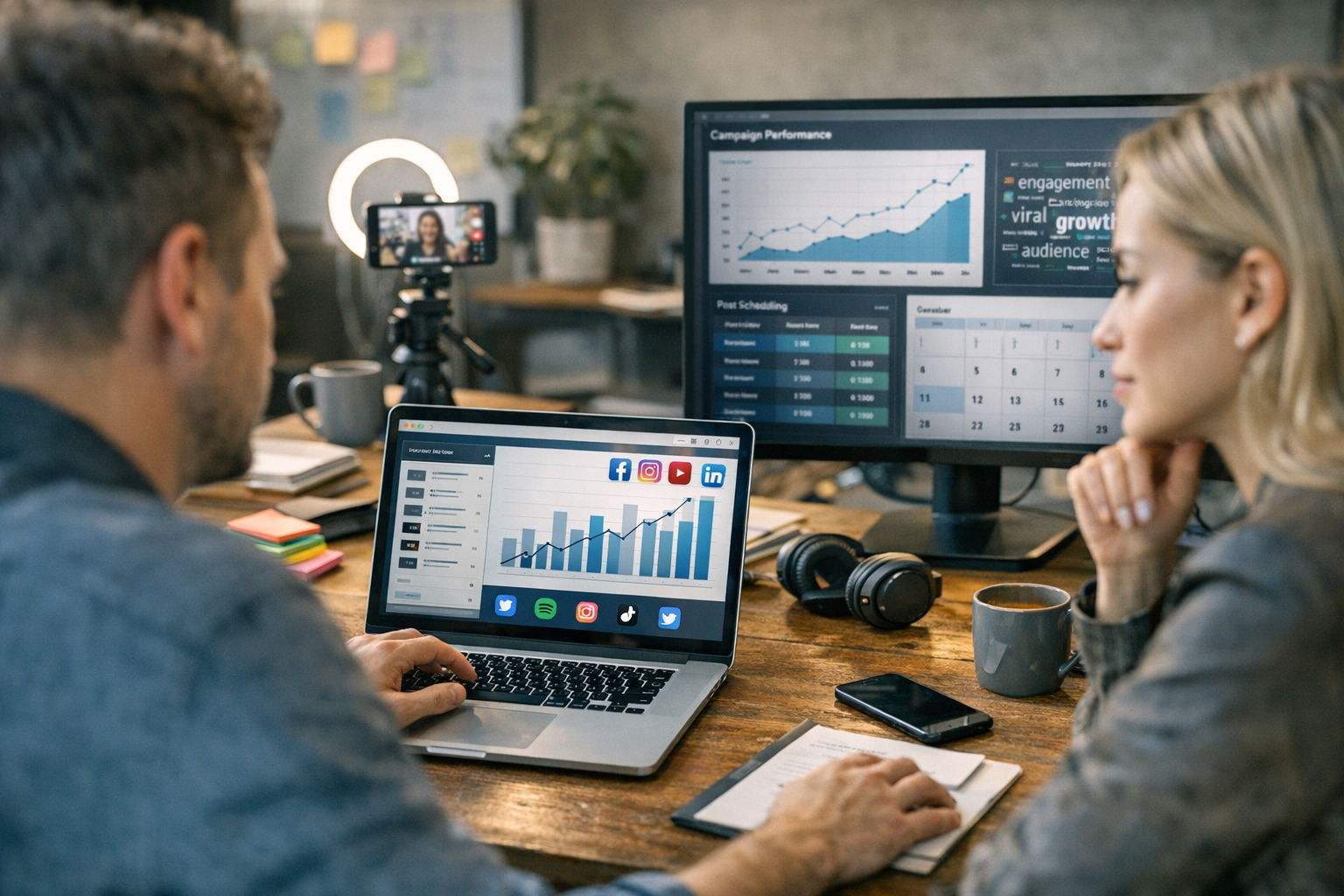 21 Best Growth Hacking Tools to Boost Social Media Engagement in 2026: Practical Playbook with Real Examples - featured