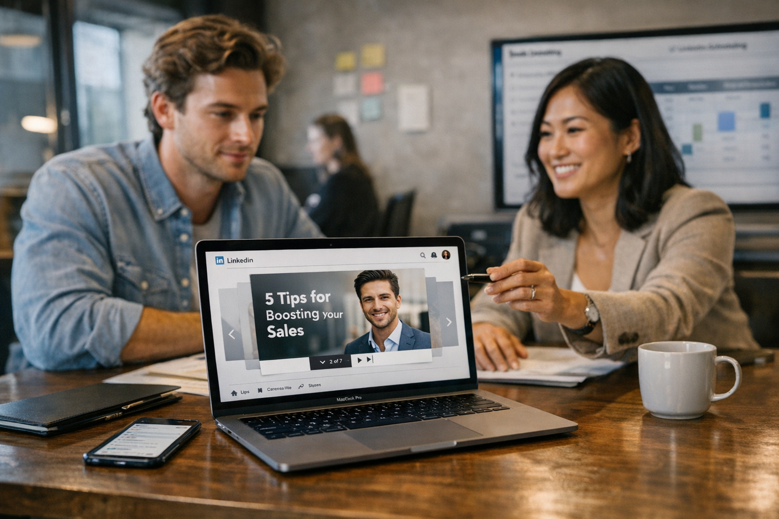 21 Best Tools for Scheduling Viral LinkedIn Carousel Campaigns in 2026: Practical Playbook with Real Examples - featured