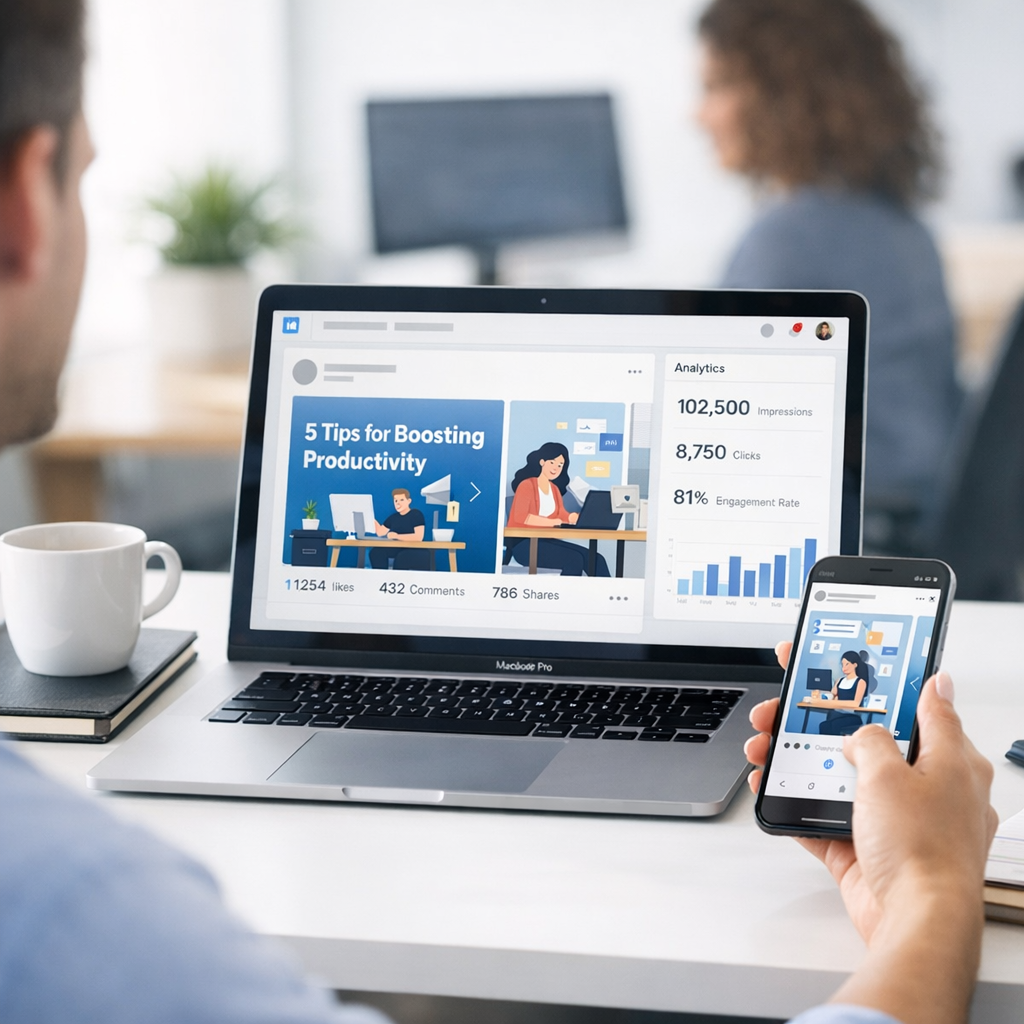 21 Best Tools for Scheduling Viral LinkedIn Carousel Campaigns in 2026: Practical Playbook with Real Examples - article