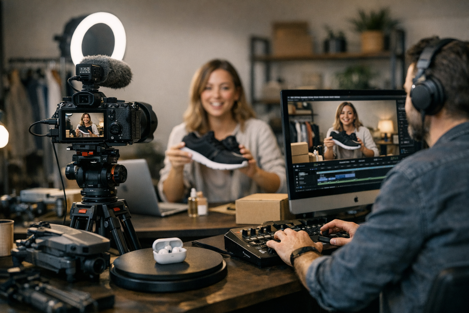 21 Best Tools to Create Viral Product Videos for E-Commerce in 2026: Practical Playbook with Real Examples - featured im