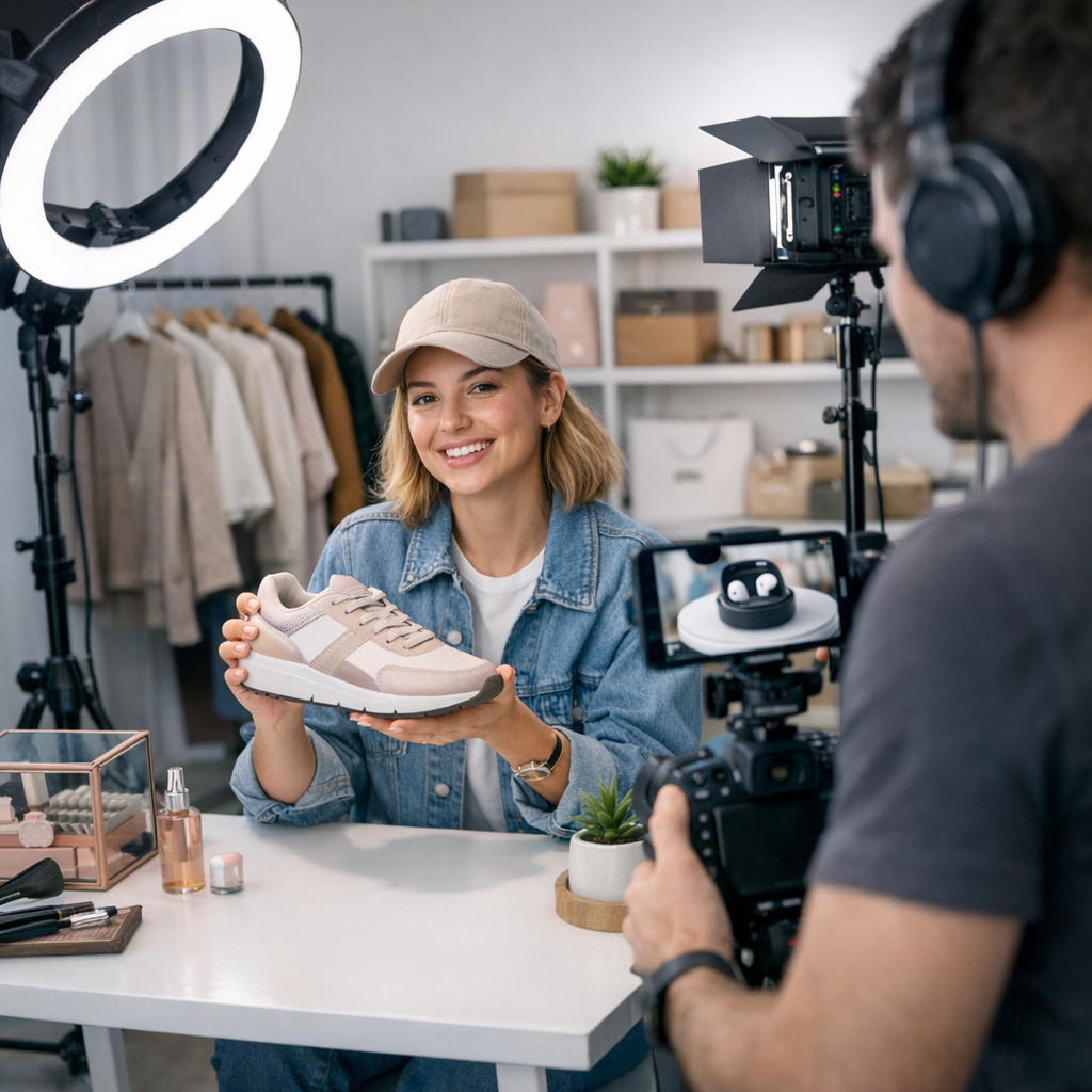 21 Best Tools to Create Viral Product Videos for E-Commerce in 2026: Practical Playbook with Real Examples - article ill