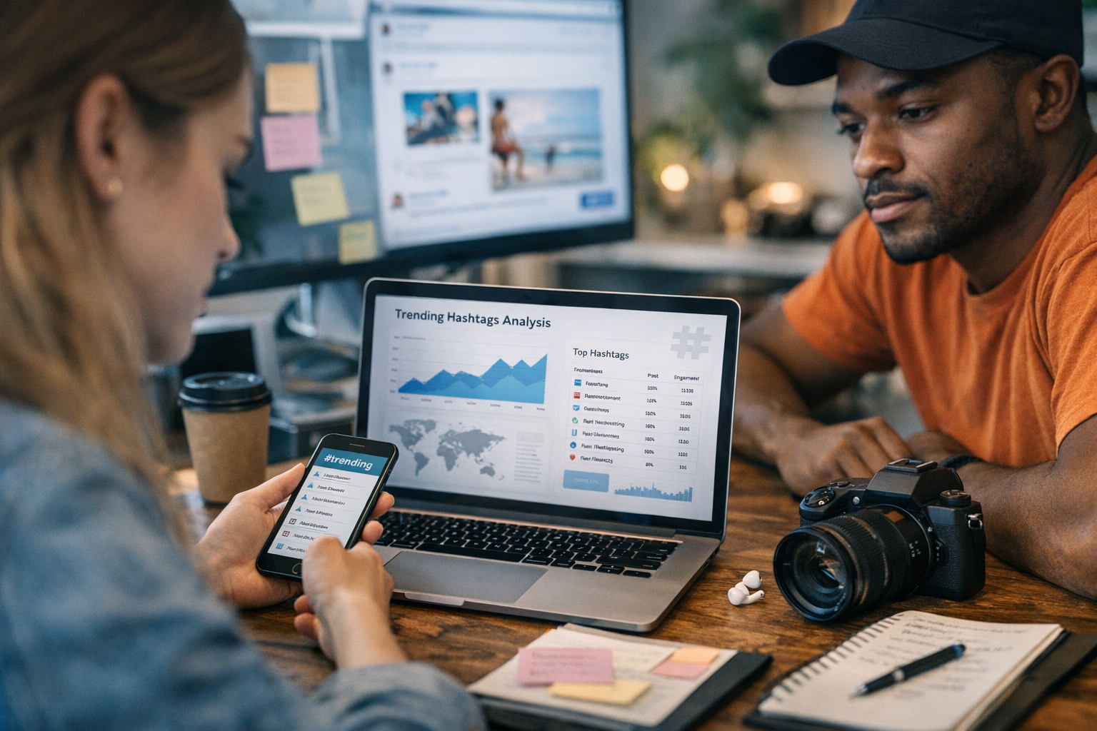 21 Best Tools to Identify Trending Hashtags for Viral Content Campaigns: Practical Playbook with Real Examples - feature