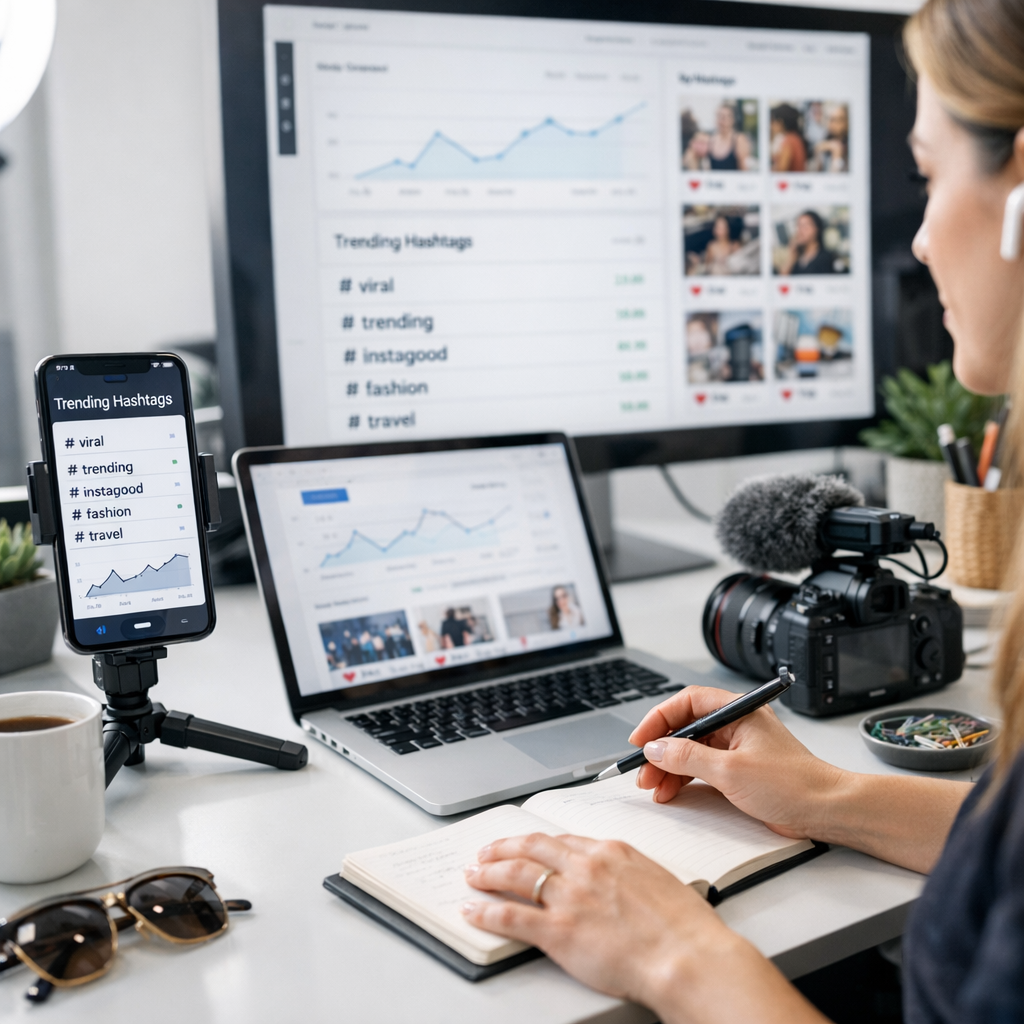 21 Best Tools to Identify Trending Hashtags for Viral Content Campaigns: Practical Playbook with Real Examples - article