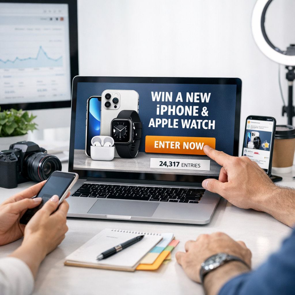 21 Budget-Friendly Platforms for Promoting Viral Giveaway Campaigns in 2026: Practical Playbook with Real Examples - art