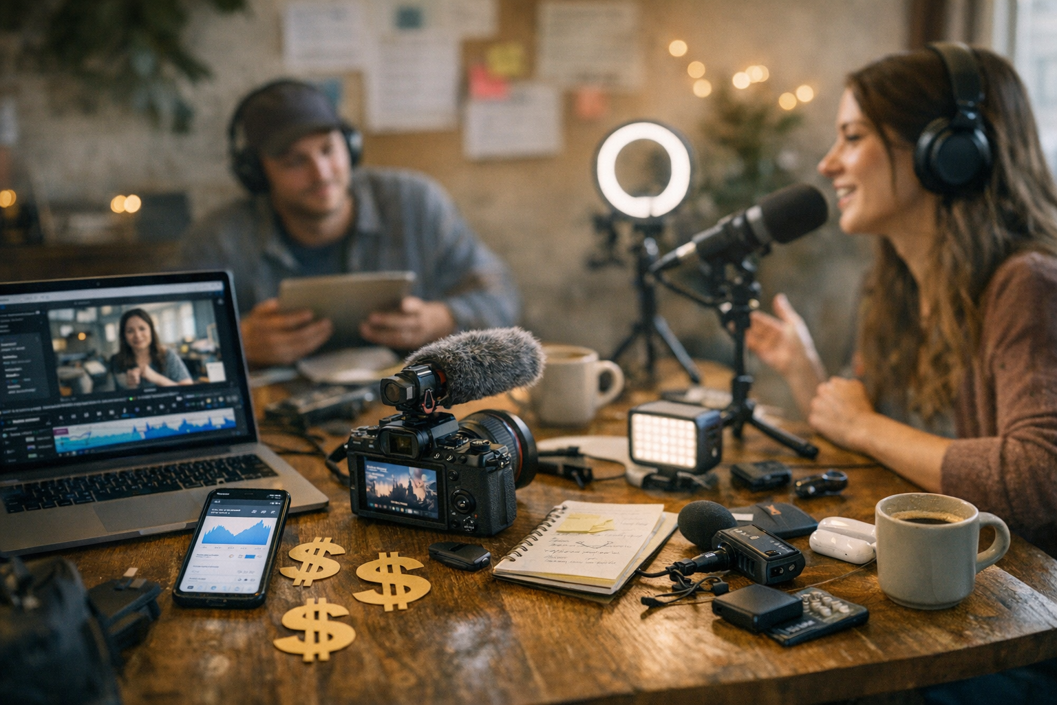 21 Cheap Social Media Tools for Viral Campaigns Under $50: Practical Playbook with Real Examples - featured image