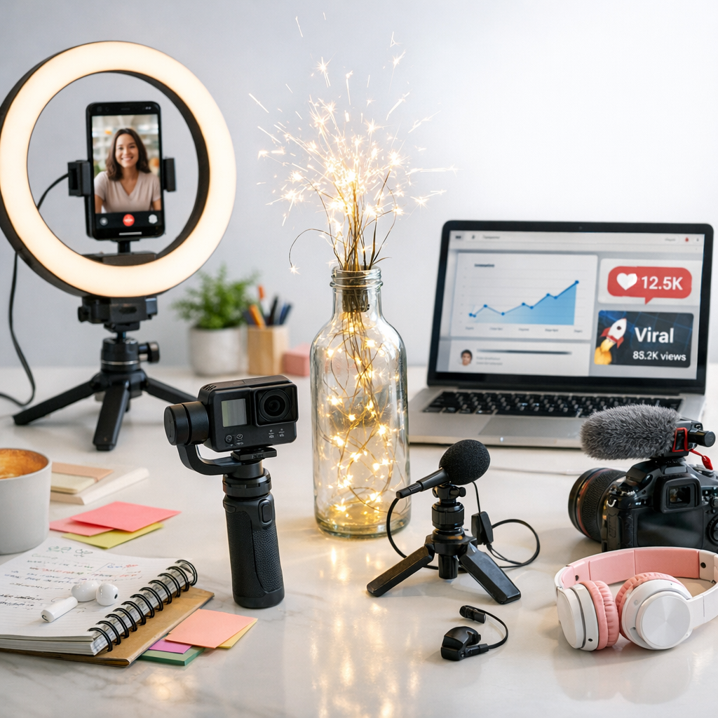 21 Cheap Social Media Tools for Viral Campaigns Under $50: Practical Playbook with Real Examples - article illustration 